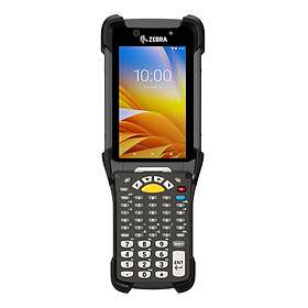 Zebra MC9300 handheld mobile computer 10,9 cm (4,3")
