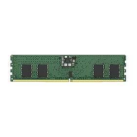 Kingston ValueRAM DDR5 3200MHz 8GB (KVR64A52BS6-8)