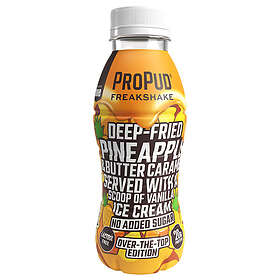 NJIE Propud Protein Milkshake Caramelized Pineapple 330ml