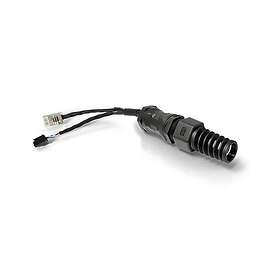 Quwireless QRJ45-P nätverkskablar 0,16 m