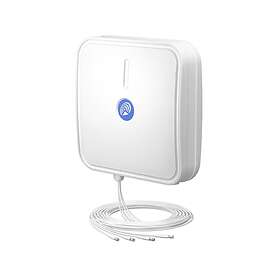 Quwireless QuPanel AP5G4-1