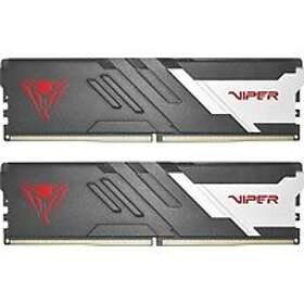 Patriot Memory Viper Venom DDR5 1500MHz 2x16GB (PVV532G600C30K)