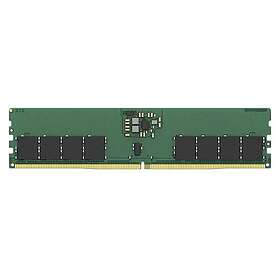 Kingston ValueRAM DDR5 3200MHz 32GB (KVR64A52BS8-32)