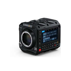 Blackmagic PYXIS 12K L-mount