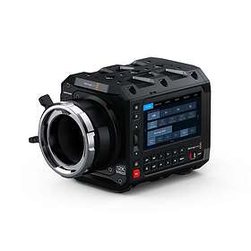 Blackmagic PYXIS 12K PL-mount