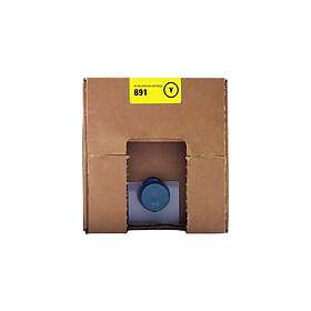 HP 891 (Yellow)