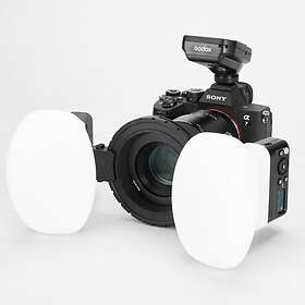 Godox MF12-DK1 Dental Flash Kit