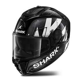 Shark Spartan RS Stingrey