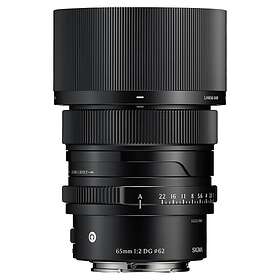 Sigma 65/2 DG Contemporary for Sony E