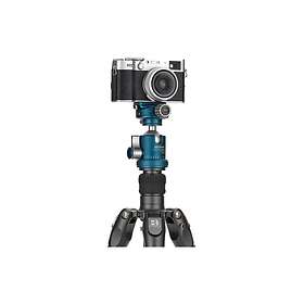 Benro NBBH2 by Novoflex Head Small