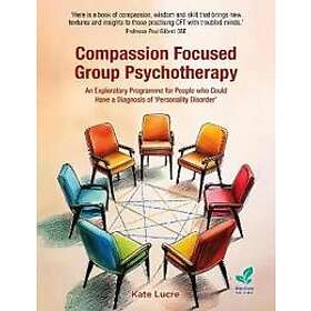 Compassion Focused Group Psychotherapy
