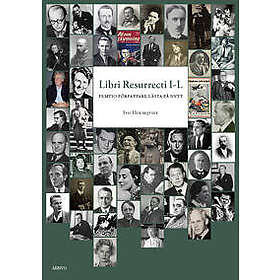 Libri Resurrecti I-L : femtio författare lästa på nytt