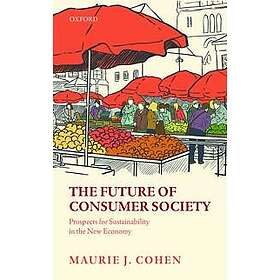 The Future of Consumer Society