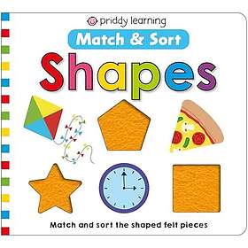 Match & Sort Shapes