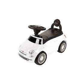 Babytrold Fiat 500 Ride-On Car (20-42FI-H)