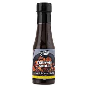 Slender Chef Teriyaki 350ml
