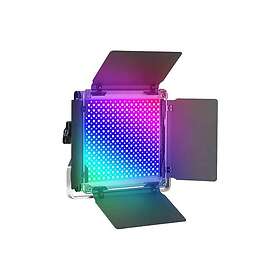 Neewer 660 PRO RGB 50W LED Lamp