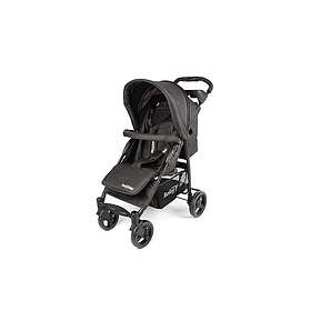 Babytrold Coco Pram