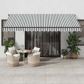 Terrassmarkis