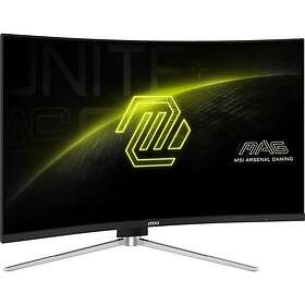 MSI MAG325CQRXF E2 32" WQHD Curved 240Hz