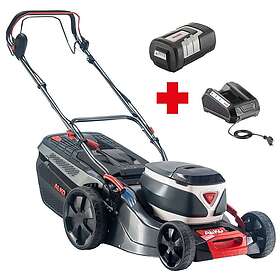 AL-KO 51.4 Li Sp Comfort