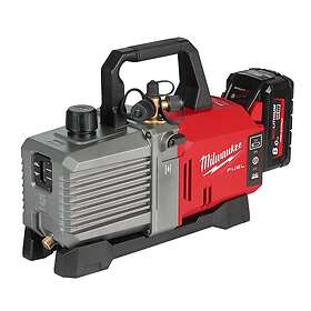 Milwaukee M18 FVP5 5 CFM