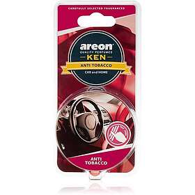 Areon Ken Anti Tobacco car air freshener 35g