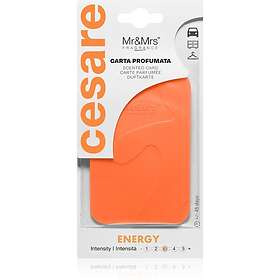 Mr & Mrs Fragrance Cesare Energy tag 1 pc