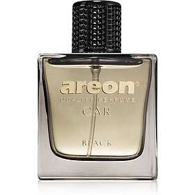 Areon Car Black car air freshener 100ml