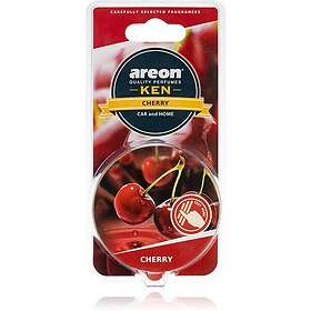 Areon Ken Cherry car air freshener 35g