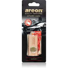 Areon Sport Lux Gold car air freshener 4ml