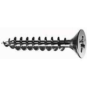 SPAX 70298510450251 Träskruv 4,5 mm TFX, FZB ETA-12/0114 4,5 mm