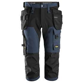 Snickers Workwear 6178 Piratbyxor