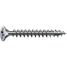 SPAX Träskruv 4 mm TFX, FZB ETA-12/0114 4 mm