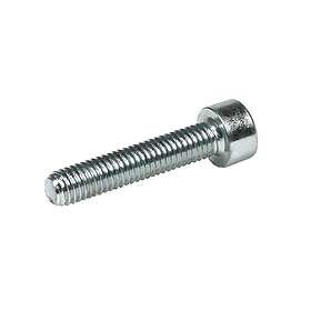 Schäfer & Peters 476228 16 Sexkanthålsskruv MC6S A2, ISO 4762 (DIN 912) M8 x 16 