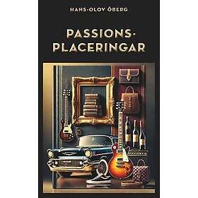 Passionsplaceringar