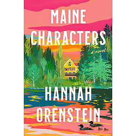 Maine Characters