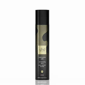 GHD Curls Gone Wild Heat Protect Texturing Spray 200ml