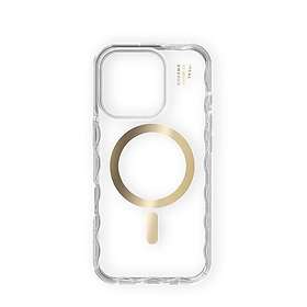 iDeal of Sweden iPhone 16 Pro Frame fodral