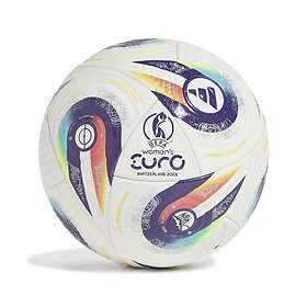 Adidas Women's UEFA Euro 2025 Pro Fotboll