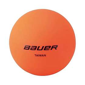 Bauer Hockey Ball-Warm 36-Pack