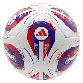 Adidas Women's EURO25 Club Ball