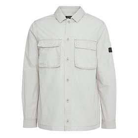 Barbour B.Intl Kenneth Garment Dye Overshirt (Herr)