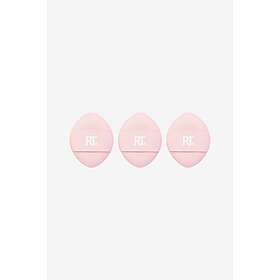 Real Techniques Mini Miracle Powder Puff Trio