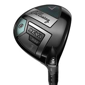 Callaway Reva Rise Fairwaywood