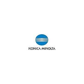 Konica Minolta DU-107 Trumma Svart