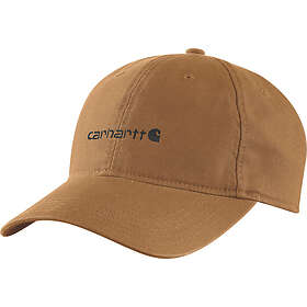 Carhartt Canvas Embroidered Graphic Cap