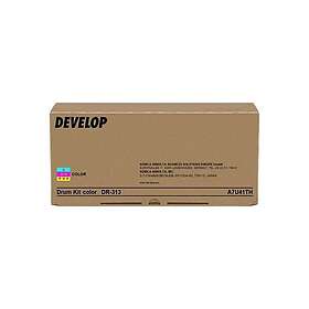 Develop DR313 Blå