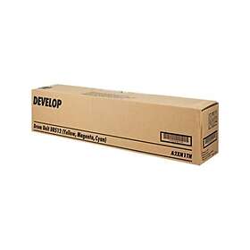 Develop DR-512 Blå