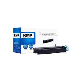 KMP K-T86 Cyan Blækpatron